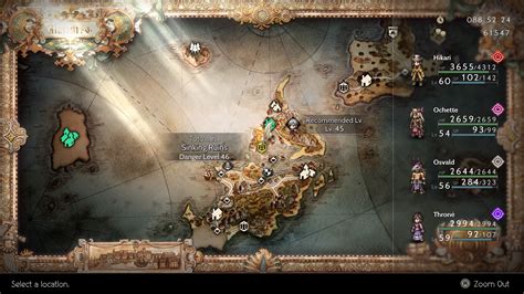 Share See our Story Walkthrough and Side Story guides Unlock the Final Chapter and get the True Ending Learn how to beat the Secret Boss Easily farm Money, EXP, JP, and Octopuff Travelers The Tavern is a location found across multiple towns in Octopath Traveler 2. . Octopath traveler 2 strategy guide